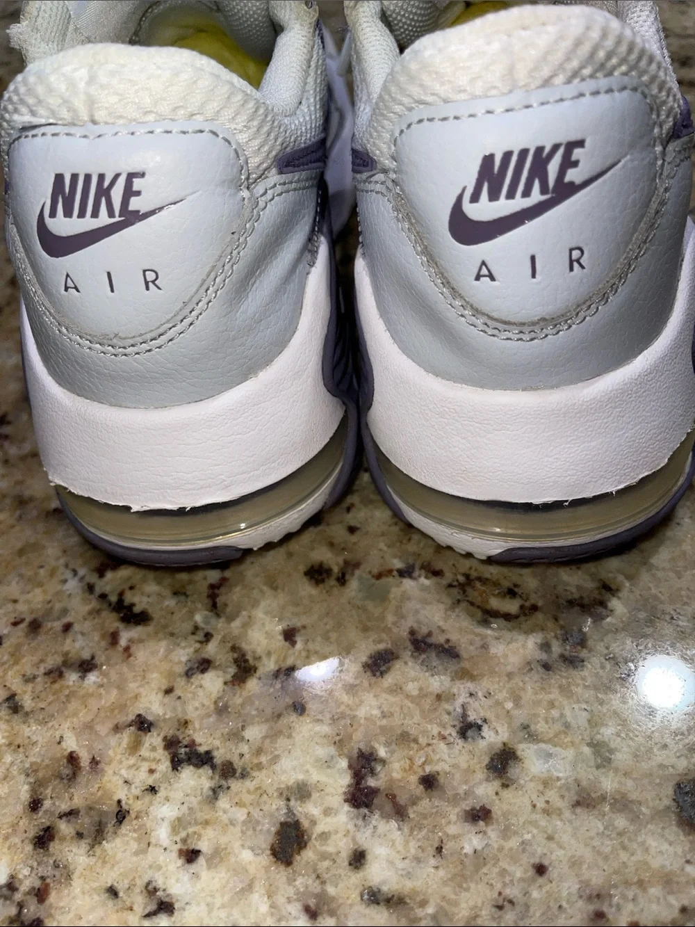 Nike Air Max Excee